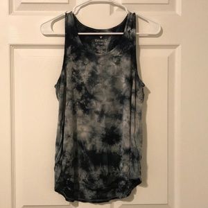 American Eagle Favorite Tank Top